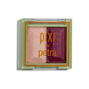 🆕 Pixi By Petra Mesmerizing Mineral Eyeshadow Duo